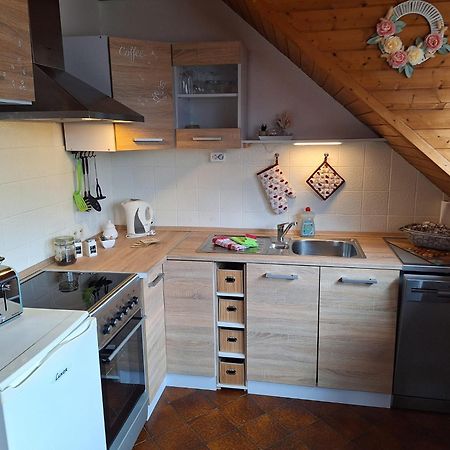 Landhaus Am Schmiedebach Wittenschwand Extérieur photo