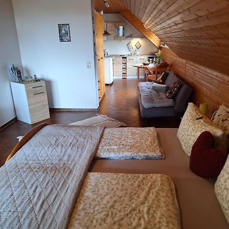 Landhaus Am Schmiedebach Wittenschwand Extérieur photo