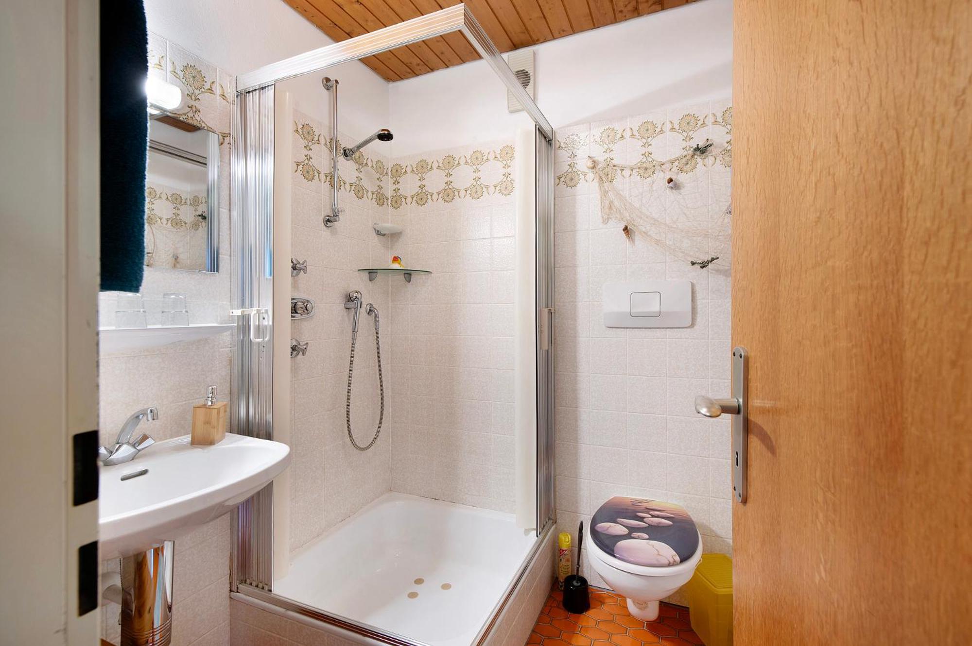 Landhaus Am Schmiedebach Wittenschwand Extérieur photo