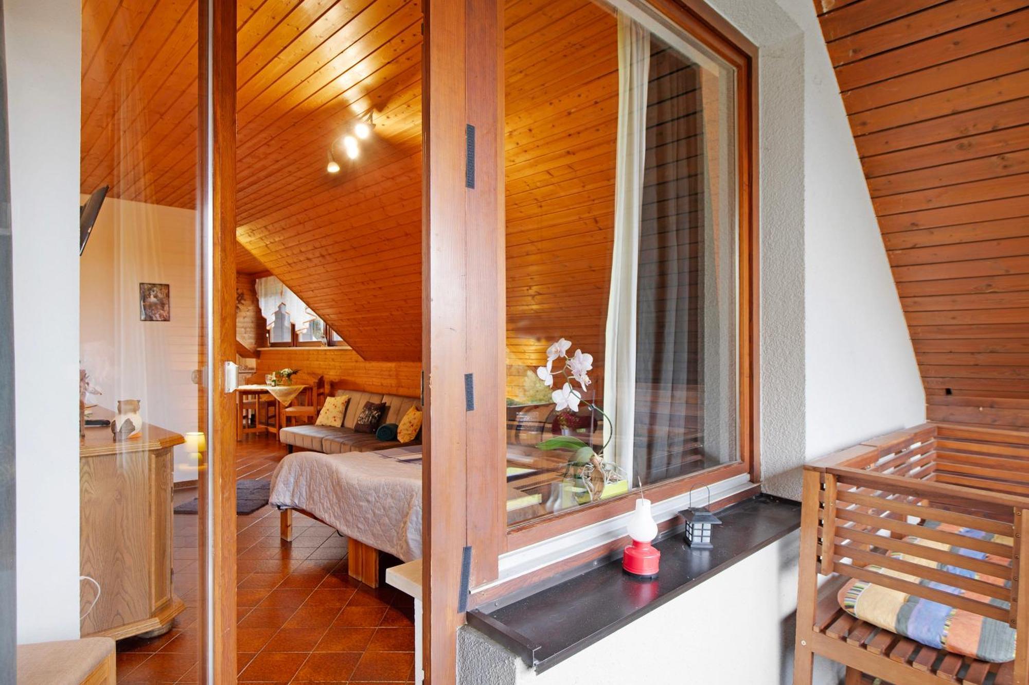 Landhaus Am Schmiedebach Wittenschwand Extérieur photo