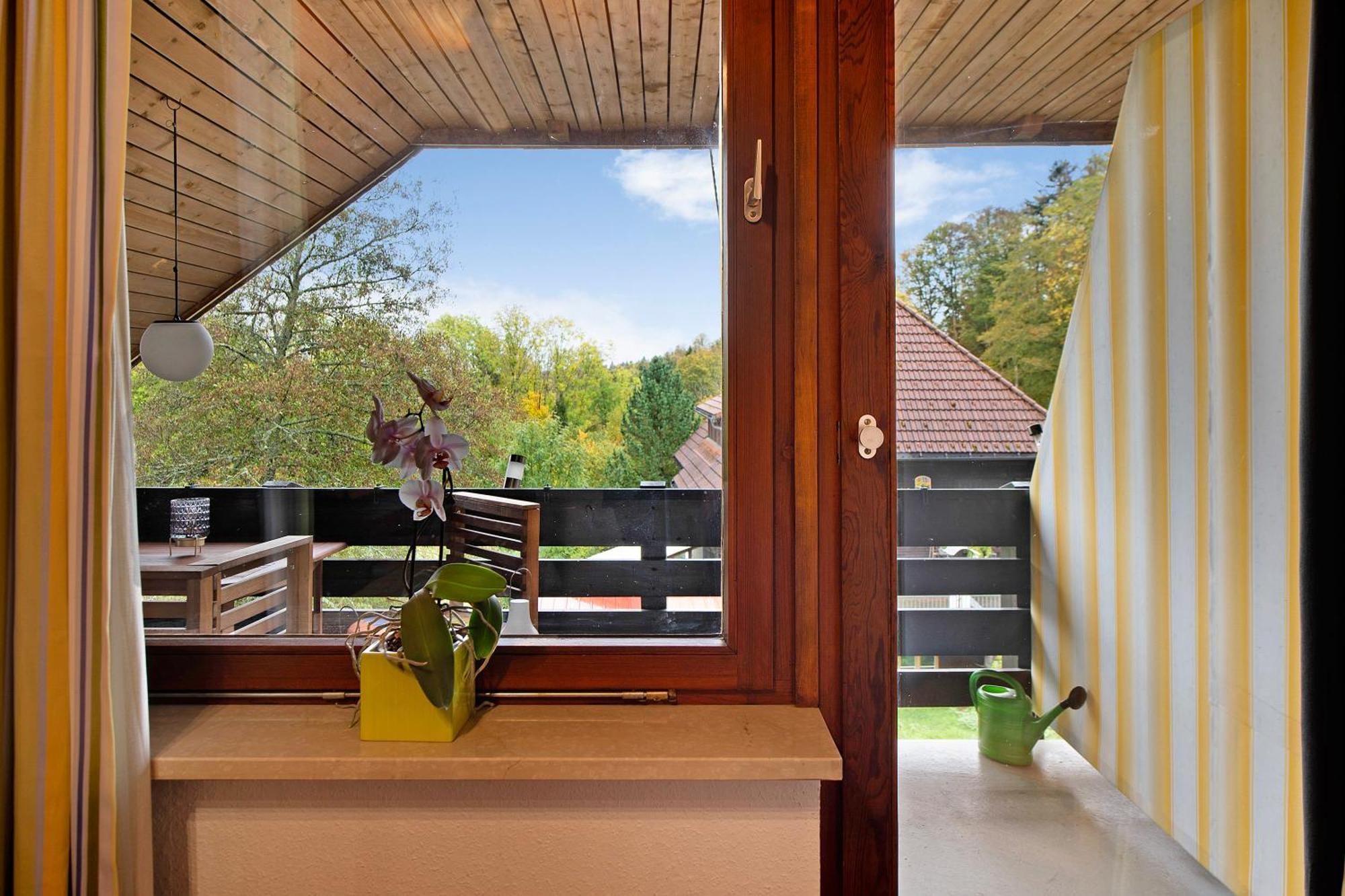 Landhaus Am Schmiedebach Wittenschwand Extérieur photo