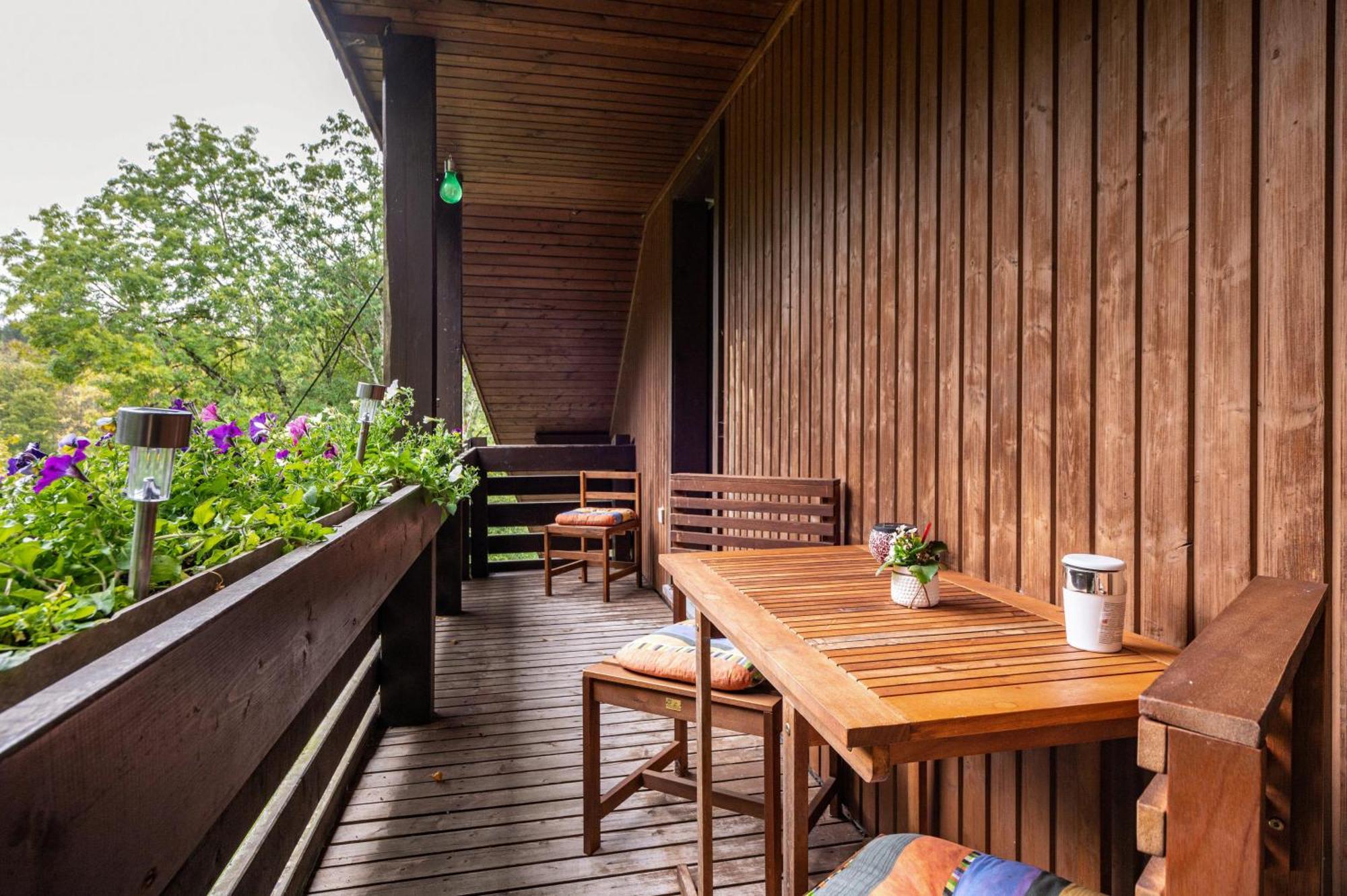 Landhaus Am Schmiedebach Wittenschwand Extérieur photo