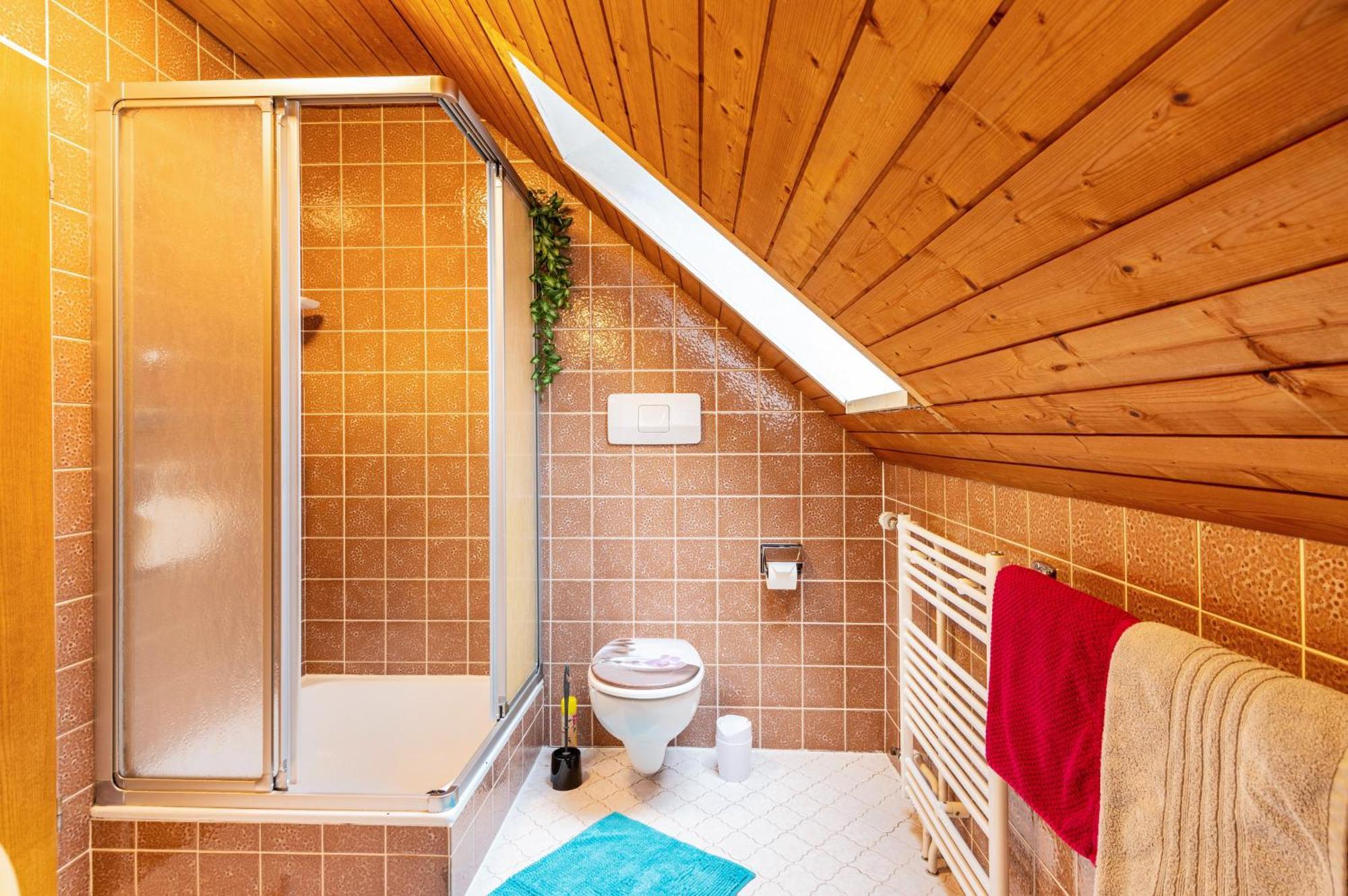 Landhaus Am Schmiedebach Wittenschwand Extérieur photo