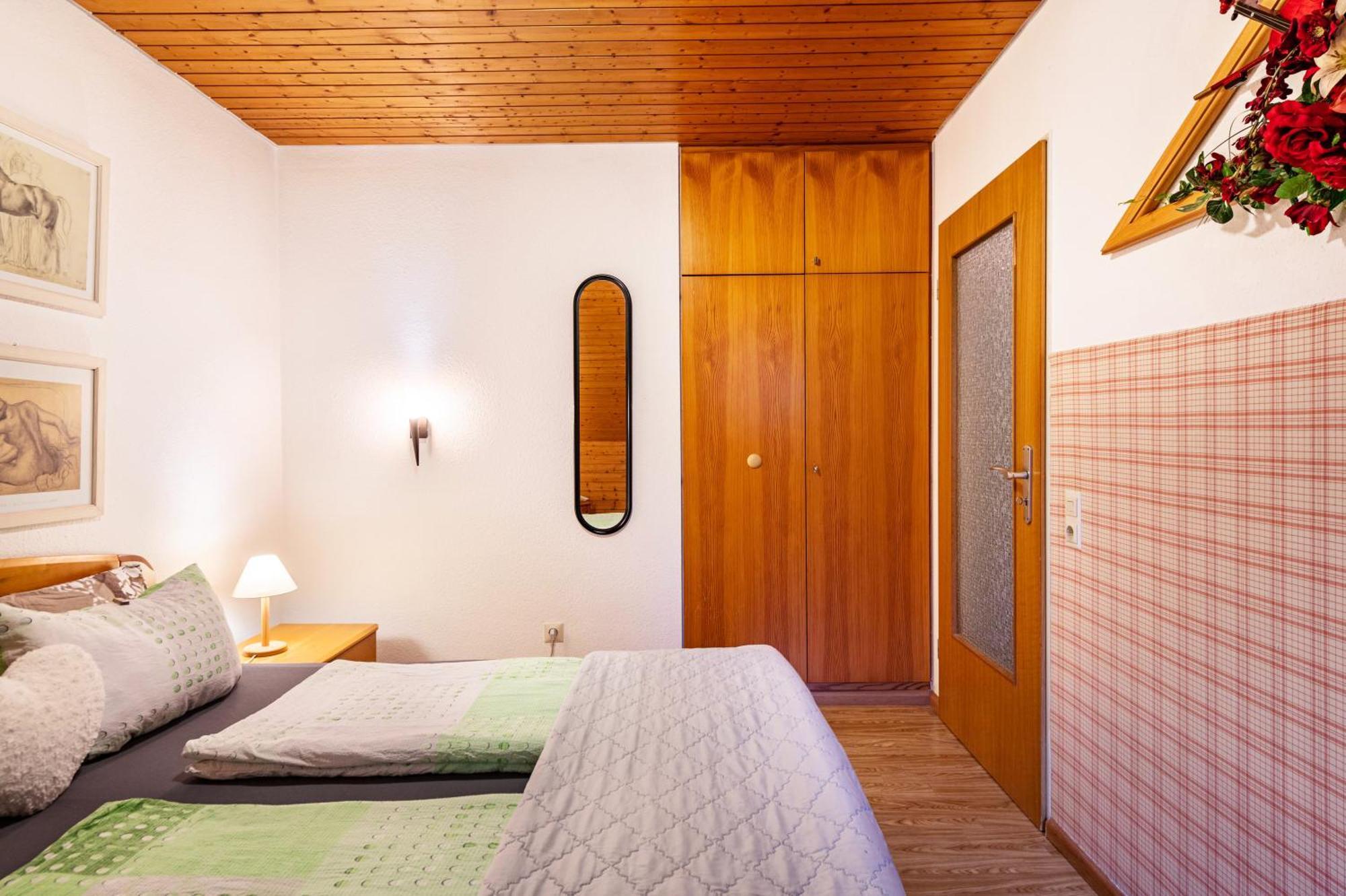 Landhaus Am Schmiedebach Wittenschwand Extérieur photo
