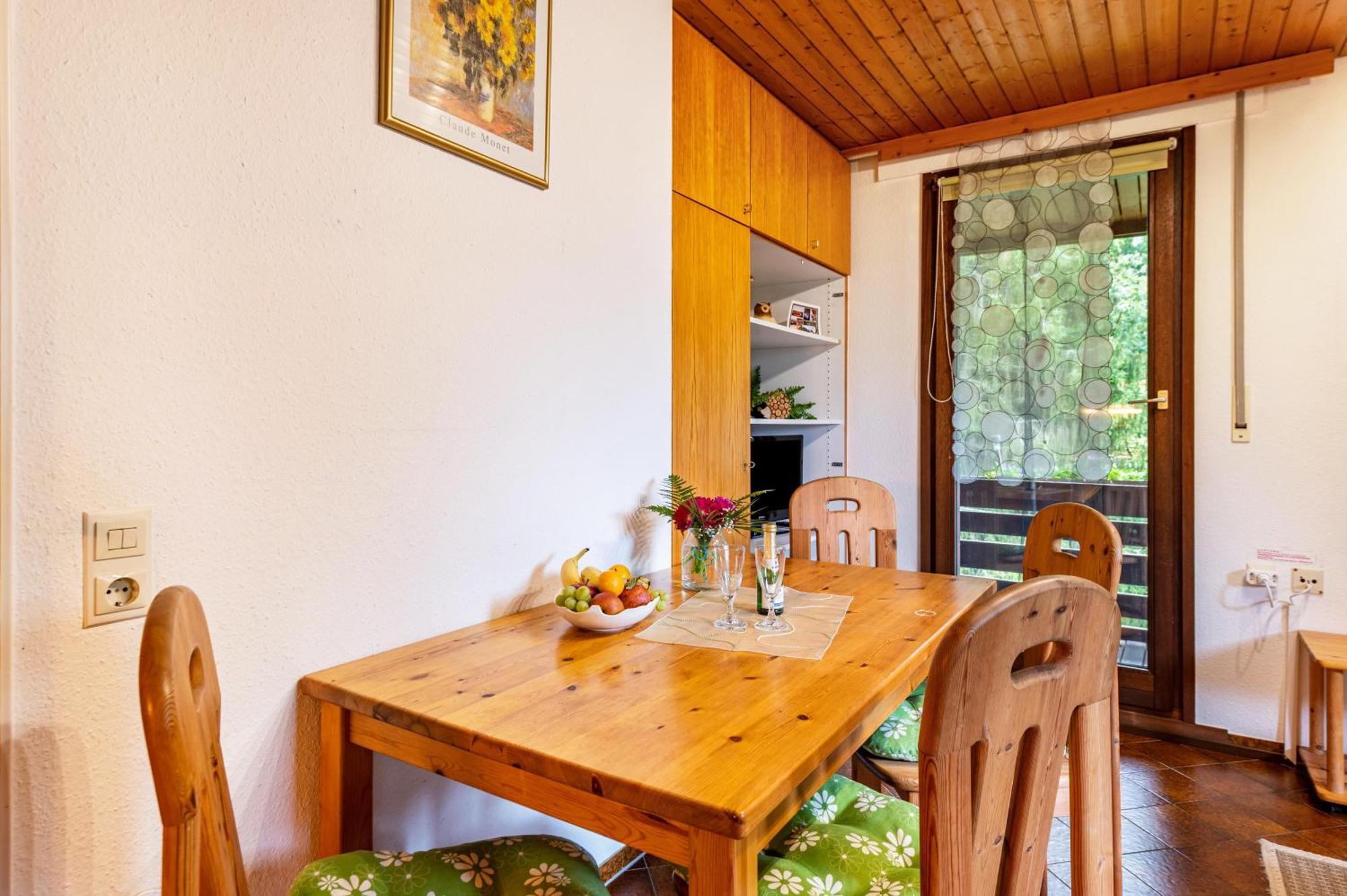 Landhaus Am Schmiedebach Wittenschwand Extérieur photo
