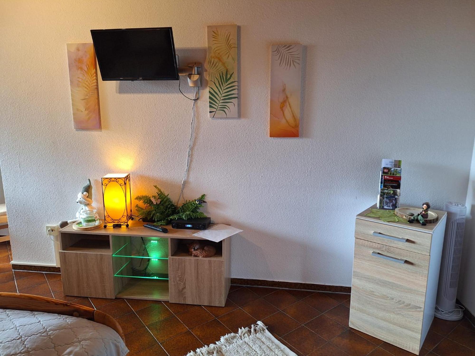 Landhaus Am Schmiedebach Wittenschwand Extérieur photo