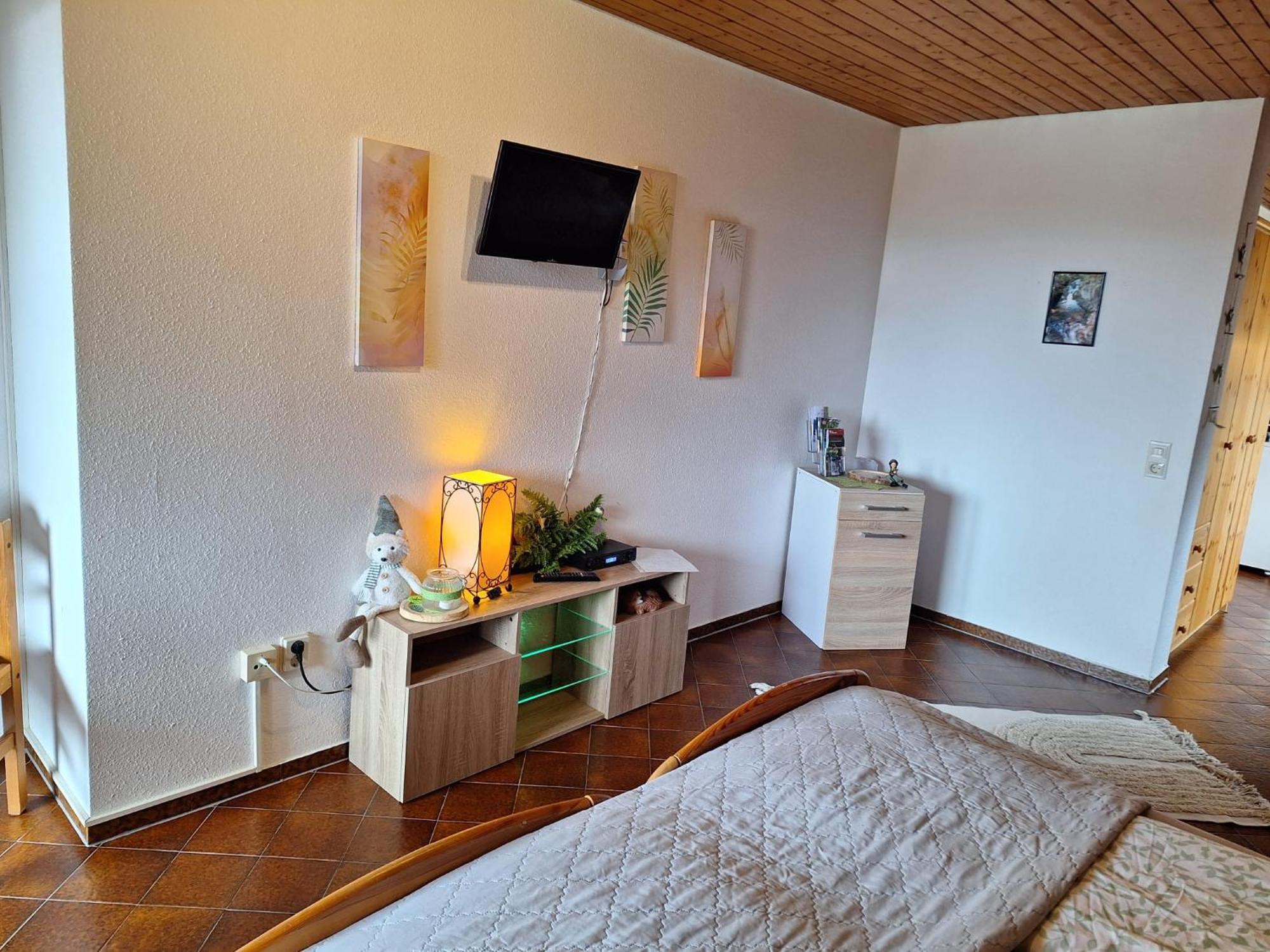 Landhaus Am Schmiedebach Wittenschwand Extérieur photo